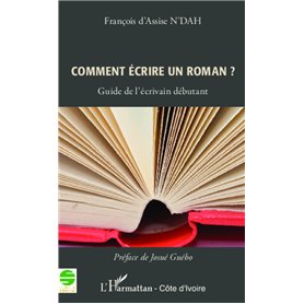 Comment écrire un roman ?