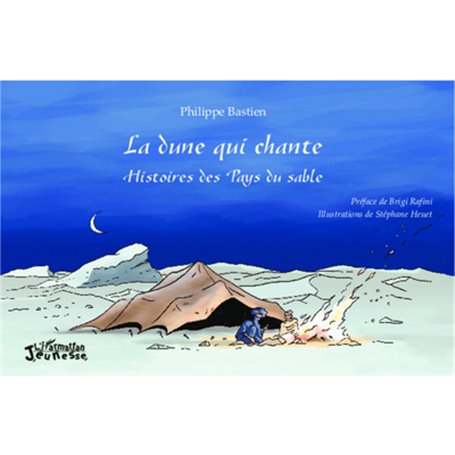 La dune qui chante