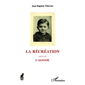 La récréation