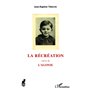 La récréation