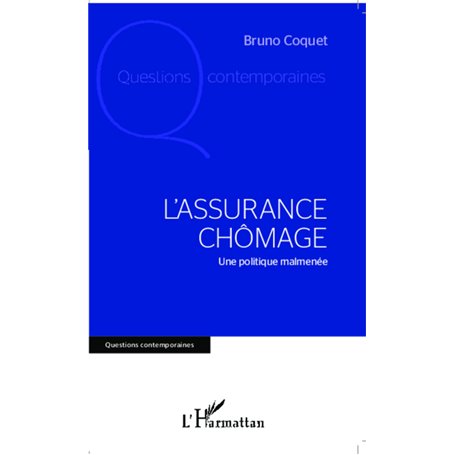 L'assurance chômage