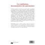 Les médiations documentaires des patrimoines