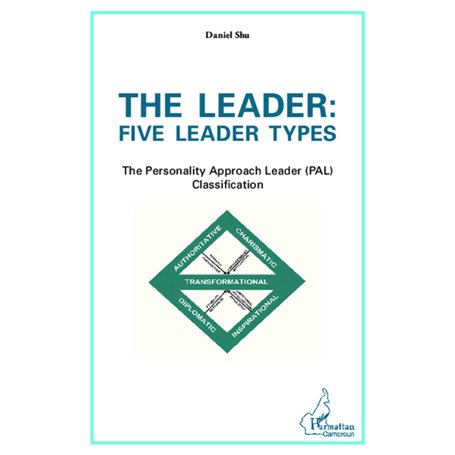 The leader : five leader types