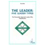 The leader : five leader types