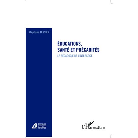 Educations, santé et précarités