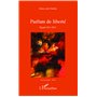 Parfum de liberté