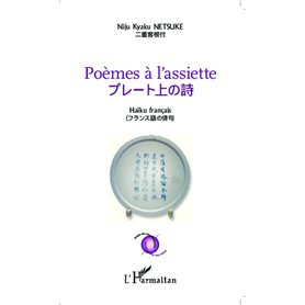 Poèmes à l'assiette