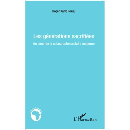 Les générations sacrifiées