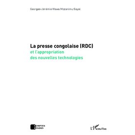 La presse congolaise (RDC)