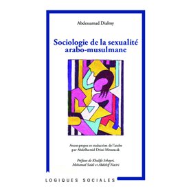 Sociologie de la sexualité arabo-musulmane