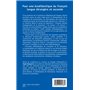 Pour une écodidactique du français langue étrangère et seconde