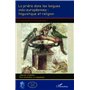 La prière dans les langues indo-européennes: linguistique et religion