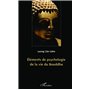 Eléments de psychologie de la vie du Bouddha
