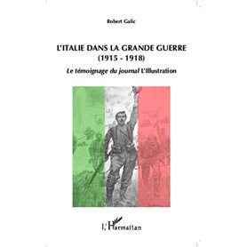 L'Italie dans la Grande Guerre (1915-1918)
