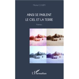 Ainsi se parlent le ciel et la Terre