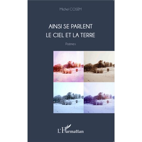 Ainsi se parlent le ciel et la Terre