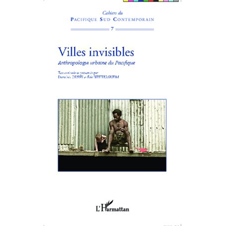 Villes invisibles