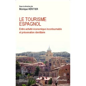 Le tourisme espagnol