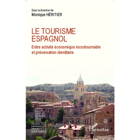 Le tourisme espagnol