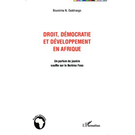 Droit, démocratie et développement en Afrique