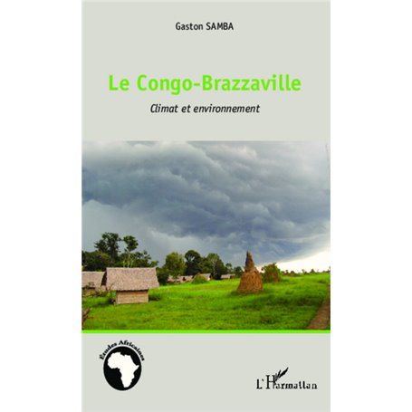 Le Congo-Brazzaville