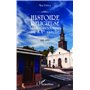 Histoire religieuse de la Guadeloupe au XXe siècle