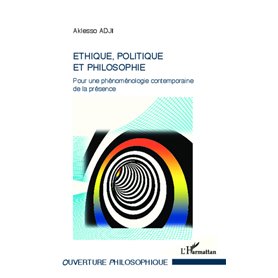 Ethique, politique et philosophie