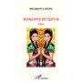 Parlons ouïgour