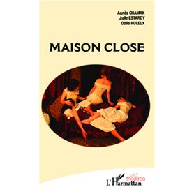 Maison close