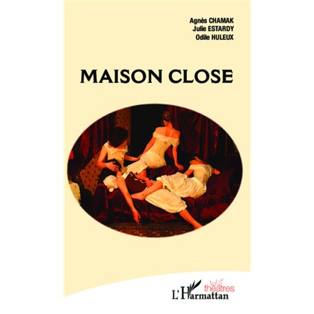 Maison close