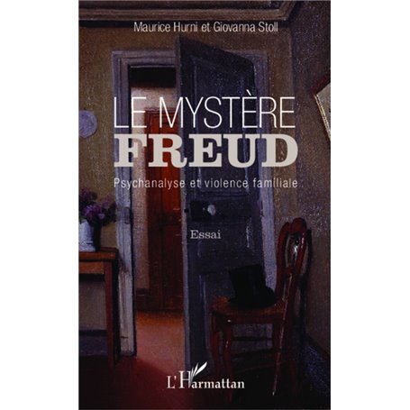 Le mystère Freud