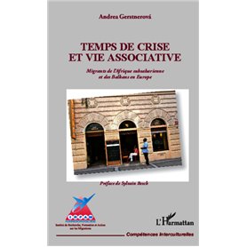 Temps de crise et vie associative