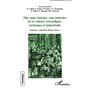 Hier pour demain : une mémoire de la culture scientifique, technique et industrielle