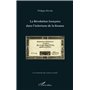 La Révolution française dans l'infortune de la finance