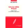 Lire ou relire Proust