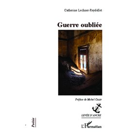 Guerre oubliée