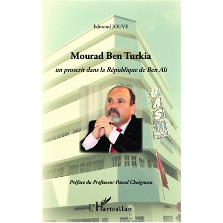 Mourad Ben Turkia