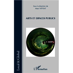 Arts et espaces publics