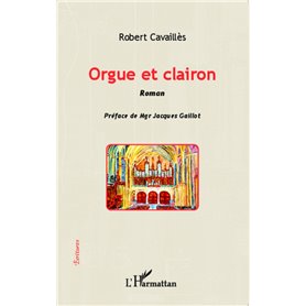 Orgue et clairon