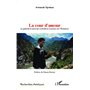 La cour d'amour