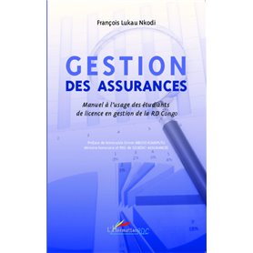 Gestion des assurances