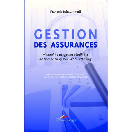 Gestion des assurances