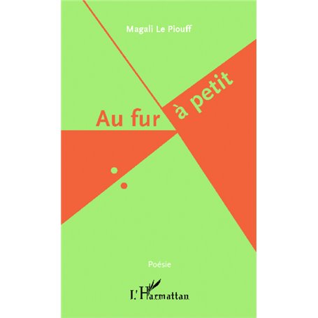 Au fur à petit