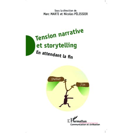 Tension narrative et storytelling