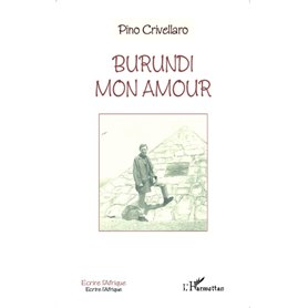 Burundi mon amour