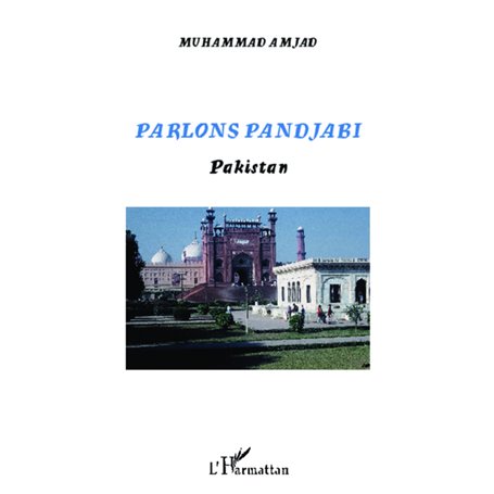 Parlons pandjabi