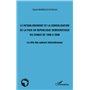 Le rétablissement et la consolidation de la paix en République Démocratique du Congo de 1990 à 2008