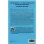 Le rétablissement et la consolidation de la paix en République Démocratique du Congo de 1990 à 2008