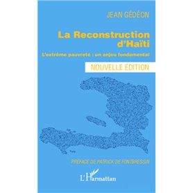 La reconstruction d'Haïti