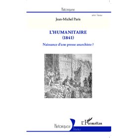 L'Humanitaire (1841)